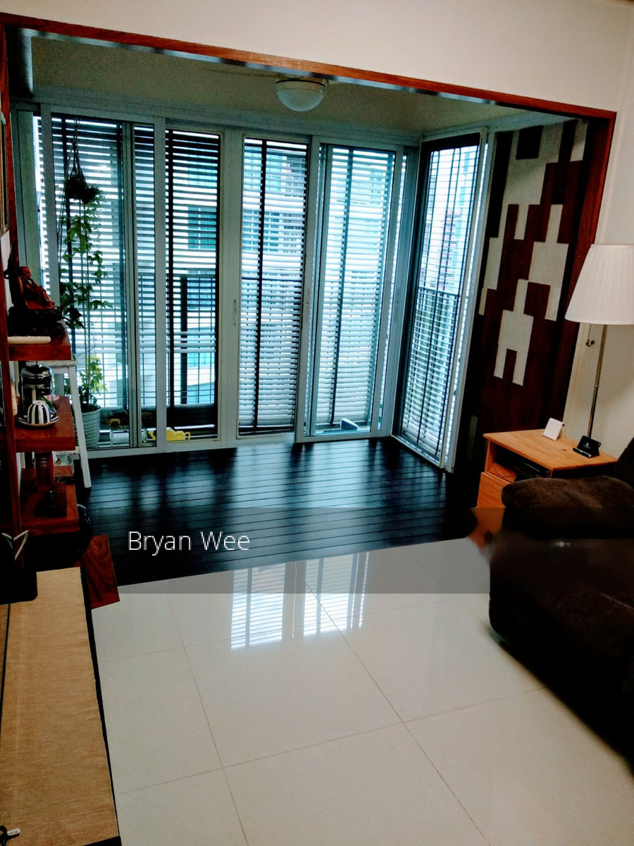 Blk 520A Centrale 8 At Tampines (Tampines), HDB 3 Rooms #206372301